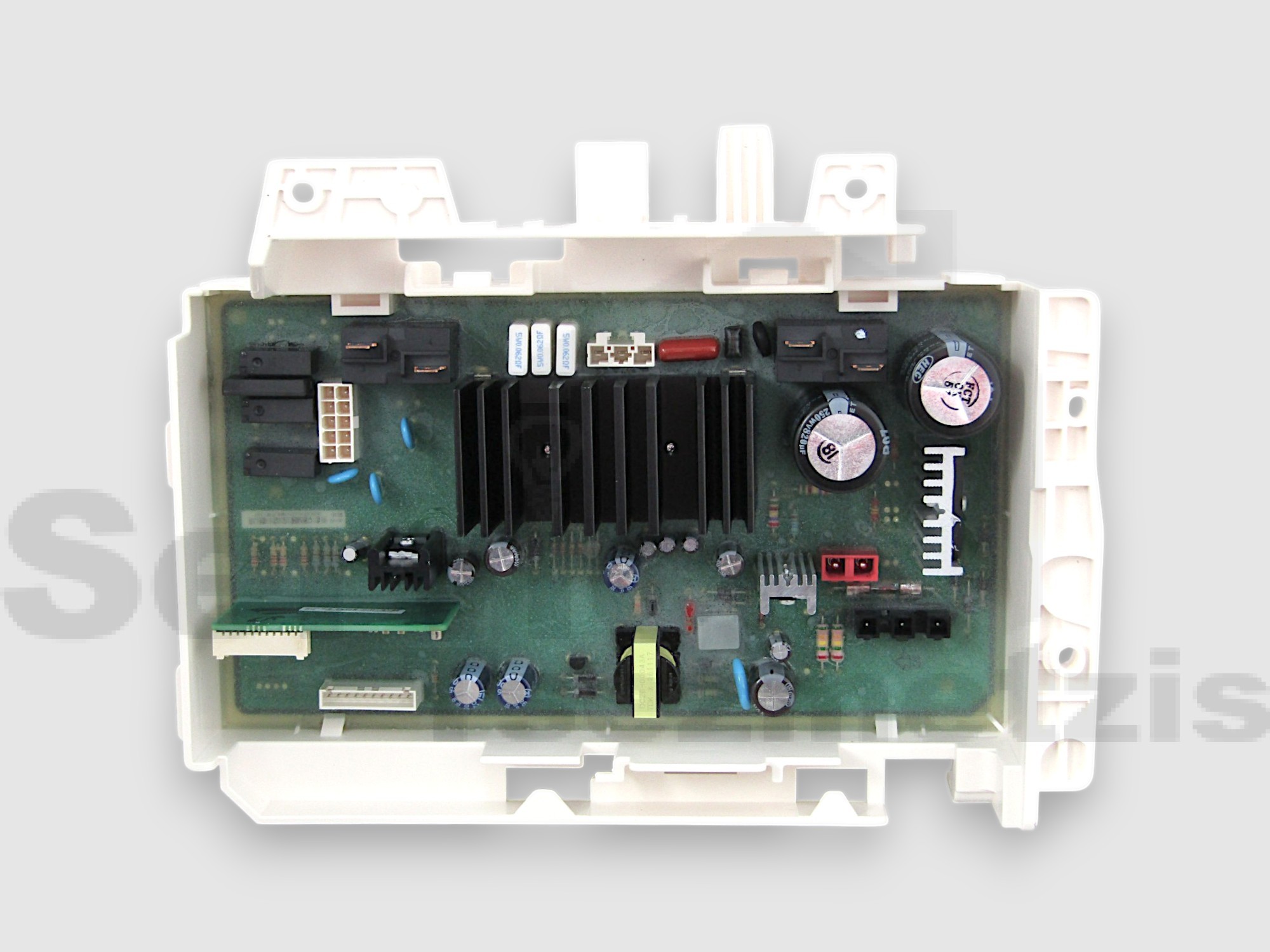 Gallery image 1 of ΓΝΗΣΙΑ ΠΛΑΚΕΤΑ INVENTER ΠΛΥΝΤΗΡΙΟΥ ΡΟΥΧΩΝ SAMSUNG DC92-01223C