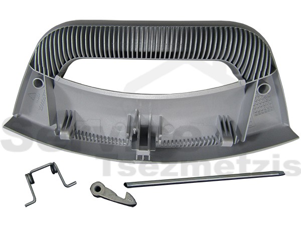 Gallery image 2 of ΚΛΕΙΣΤΡΟ ΠΛΥΝΤΗΡΙΟΥ ΡΟΥΧΩΝ ARISTON INDESIT HOT POINT ΓΚΡΙ 286843