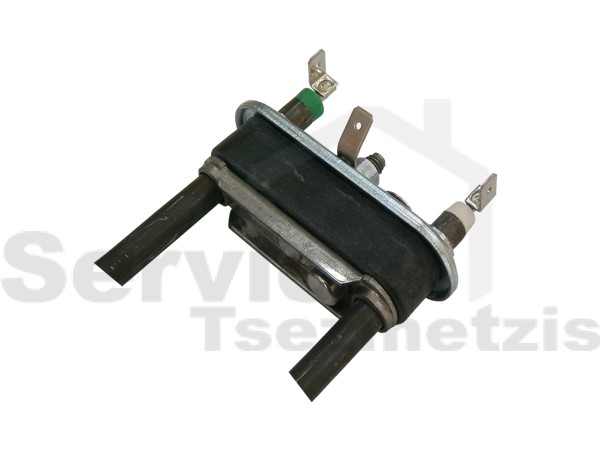 Gallery image 2 of ΑΝΤΙΣΤΑΣΗ ΠΛΥΝΤΗΡΙOY ΡΟΥΧΩΝ ARISTON ΜΕ ΘΕΡΜΙΚΟ 19CM 066284