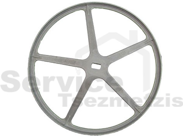 Gallery image 2 of ΤΡΟΧΑΛΙA ΠΛΥΝΤΗΡΙΟY ΡΟΥΧΩΝ INDESIT ARISTON C00199343