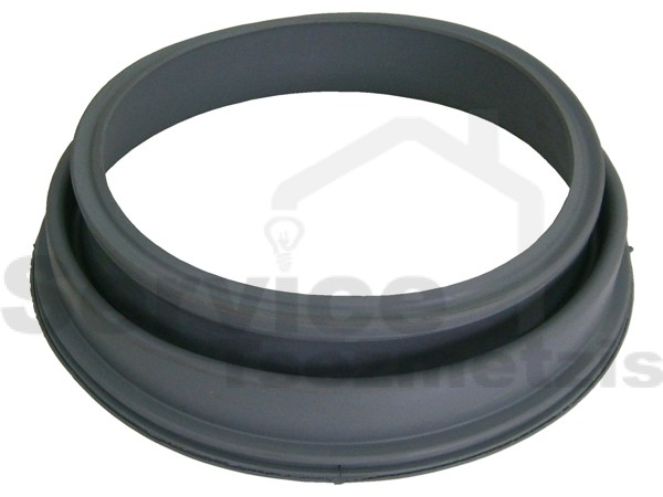 Gallery image 2 of ΛΑΣΤΙΧΟ ΠΟΡΤΑΣ ΠΛΥΝΤΗΡΙΟY ΡΟΥΧΩΝ  AEG - ZANUSSI - ELECTROLUX  DOMINA 8996450348611