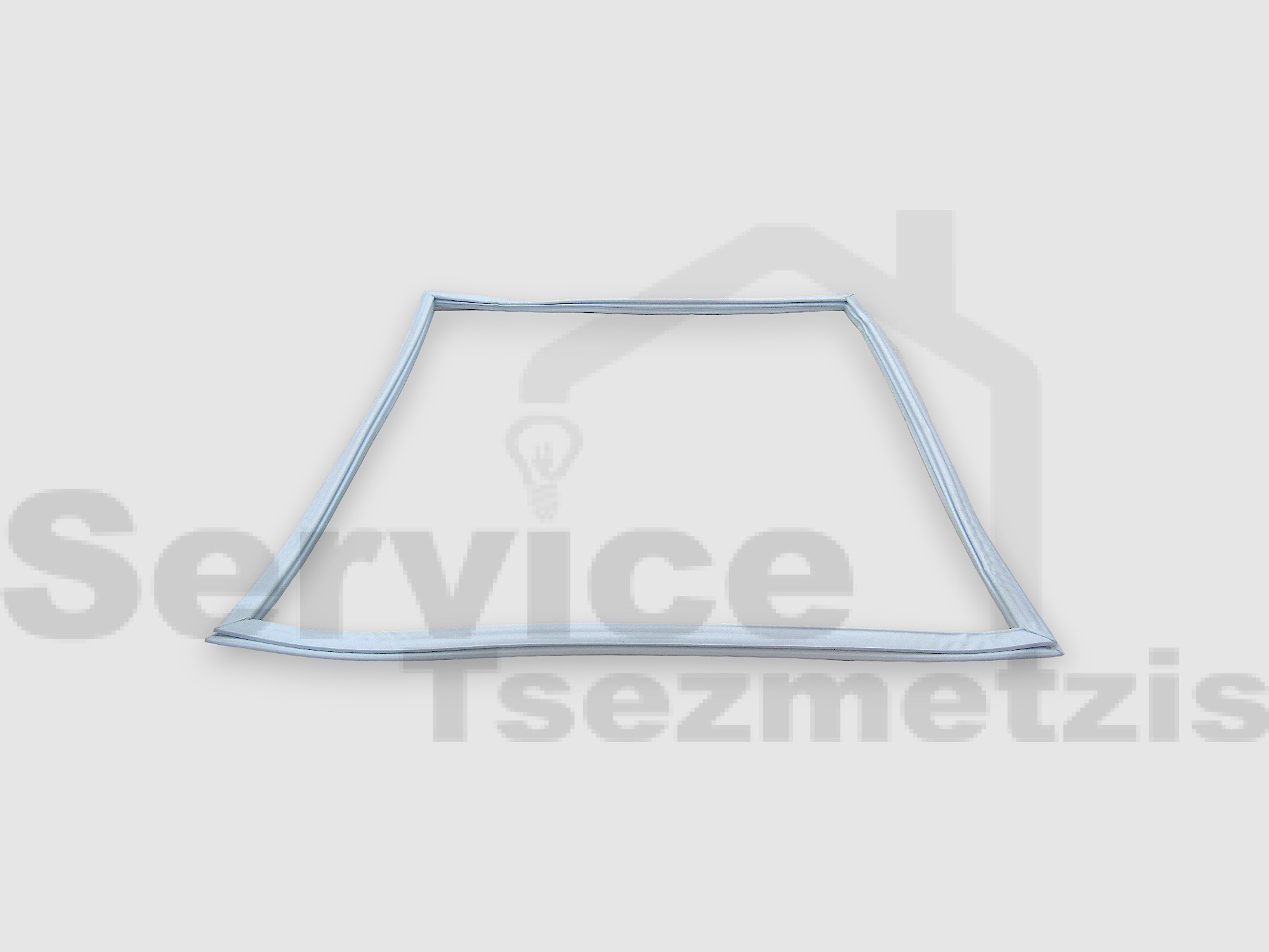 Gallery image 2 of ΛΑΣΤΙΧΟ ΠΟΡΤΑΣ ΚΑΤΑΨΥΞΗΣ ΨΥΓΕΙΟΥ ΛΕΥΚΟ SIEMENS BOSCH 246099