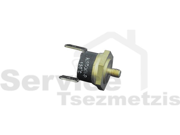 Gallery image 1 of ΘΕΡΜΟΣΤΑΤΗΣ CAMPINI 150C NC 6.3FASTON