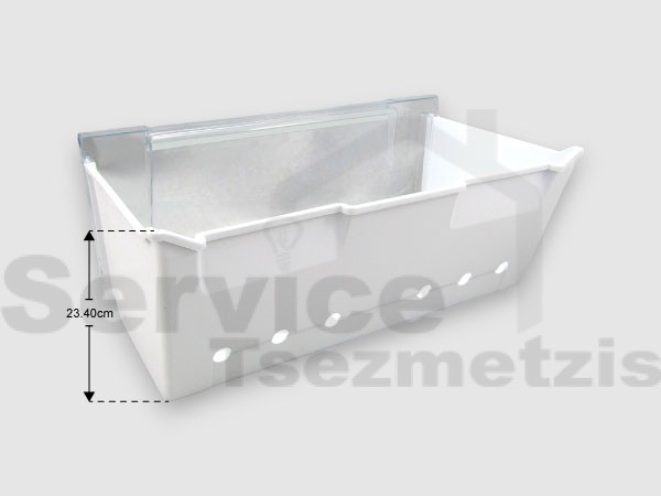 Gallery image 2 of ΓΝΗΣΙΟ ΚΑΤΩ ΣΥΡΤΑΡΙ ΚΑΤΑΨΥΞΗΣ ΨΥΓΕΙΟΥ ARISTON INDESIT HOT POINT C00525617