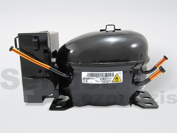 Gallery image 1 of ΜΟΤΕΡ ΨΥΓΕΙΟΥ INVENTER JIAXIPERA R600 6.70cc VTB1111Y+