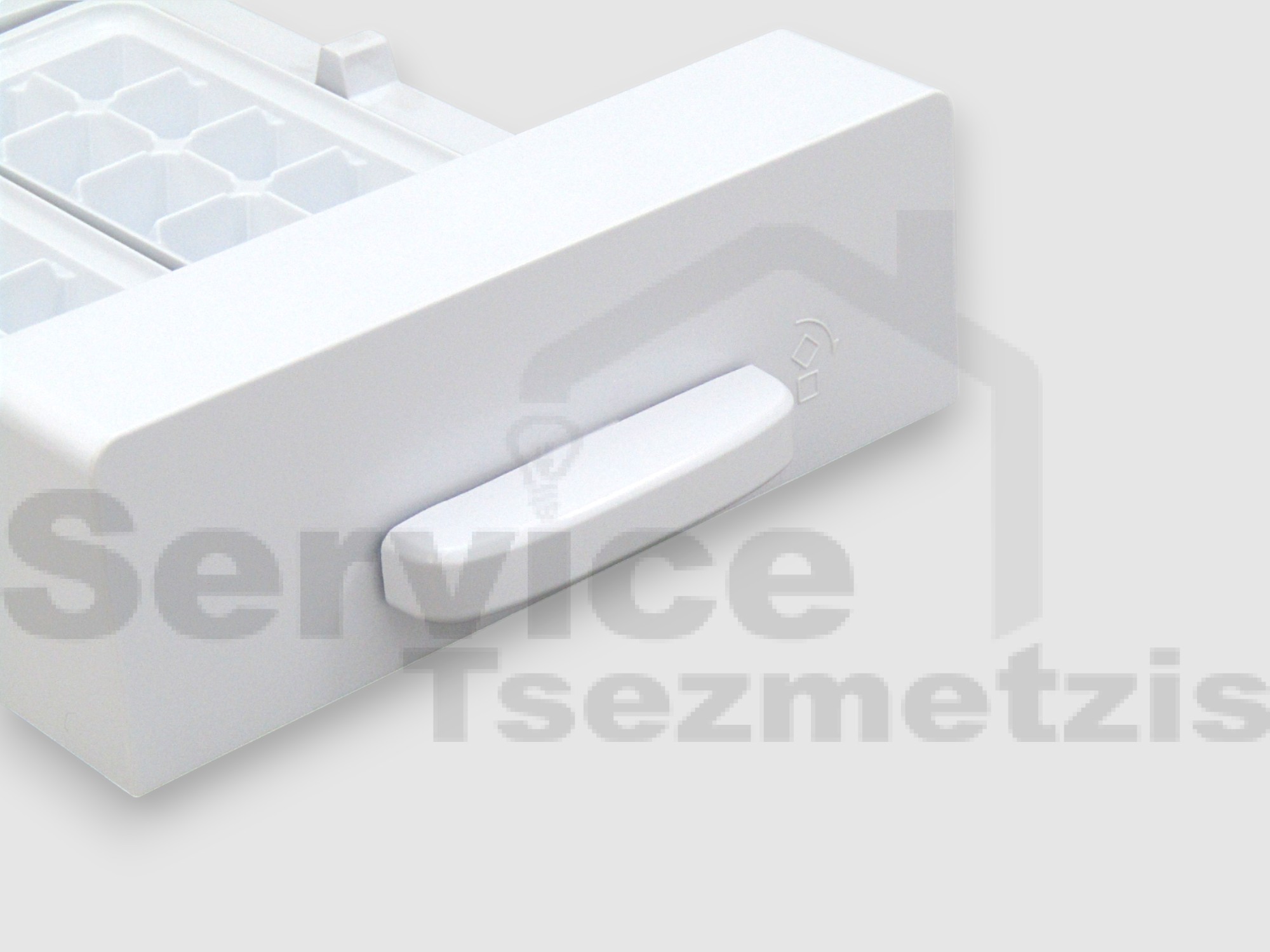 Gallery image 2 of ΓΝΗΣΙΑ ΠΑΓΟΘΗΚΗ ΠΛΗΡΗΣ ΨΥΓΕΙΟΥ SAMSUNG DA97-13313A