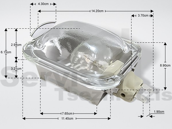 Gallery image 1 of ΝΤΟΥΙ ΦΟΥΡΝΟΥ SIEMENS BOSCH 499649 OR