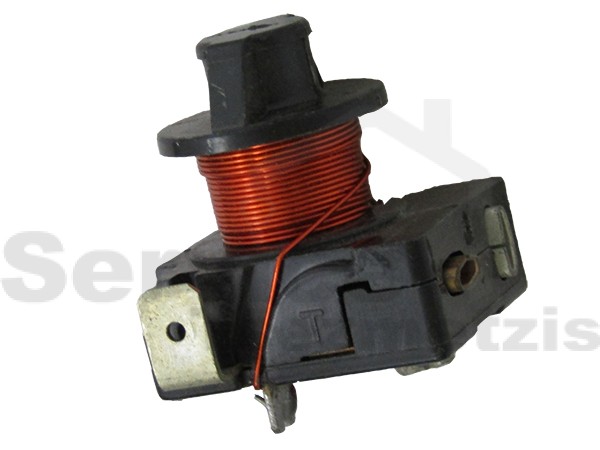 Gallery image 1 of ΡΕΛΕ ΕΝΤΑΣΕΩΣ ΨΥΓΕΙOY 1/6HP