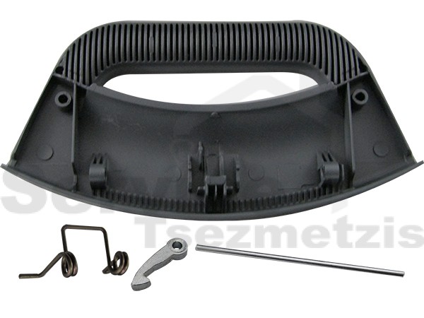 Gallery image 2 of ΚΛΕΙΣΤΡΟ ΠΛΥΝΤΗΡΙΟΥ ΡΟΥΧΩΝ KIT ARISTON INDESIT ΑΝΘΡΑΚΙ C00286151
