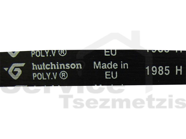 Gallery image 2 of ΙΜΑΝΤΑΣ ΠΛΥΝΤΗΡΙΟΥ ΡΟΥΧΩΝ BRANDT 1985 Η5