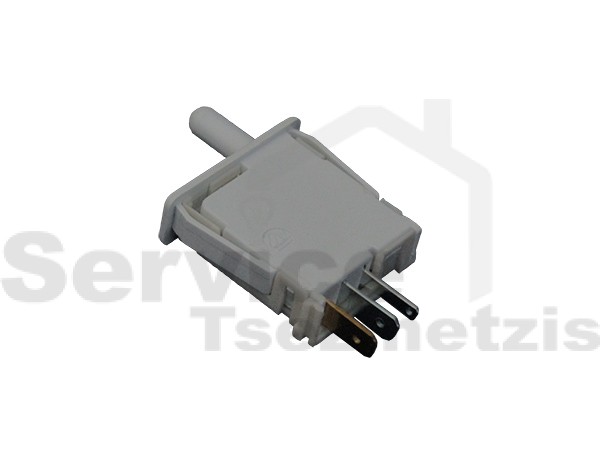 Gallery image 1 of ΔΙΑΚΟΠΤΗΣ ΨΥΓΕΙΟΥ SIEMENS BOSCH 3 ΕΠΑΦΩΝ 00609959