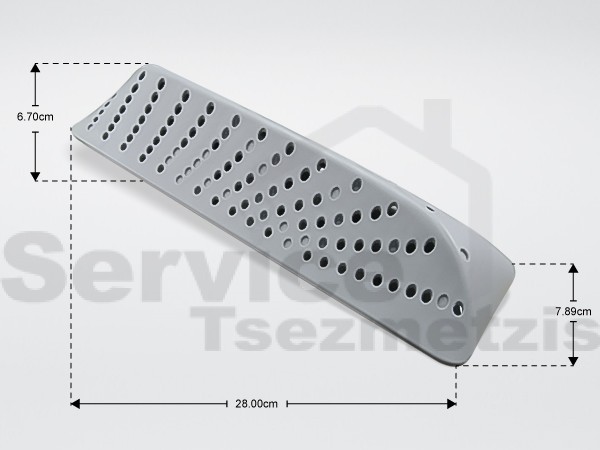 Gallery image 1 of ΑΝΑΔΕΥΤΗΡΑΣ ΠΛΥΝΤΗΡΙΟΥ ΡΟΥΧΩΝ SIEMENS 742713