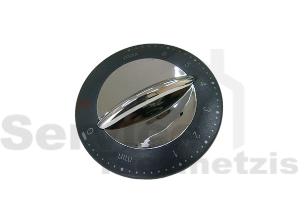 Gallery image 1 of ΚΟΥΜΠΙ ΚΟΥΖΙΝΟΜΗΧΑΝΗΣ KENWOOD KW660044