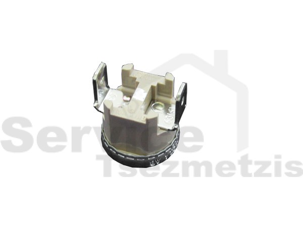 Gallery image 2 of ΘΕΡΜΙΚΟ ΠΡΕΣΟΣΙΔΕΡΟY STIRELLA 165°C NA 5228109100