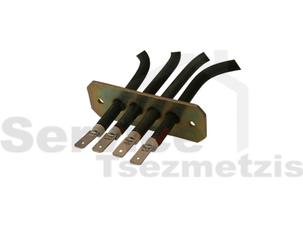 Gallery image 2 of ΑΝΤΙΣΤΑΣΗ ΚΟΥΖΙΝΑΣ ΑΝΩ SILTAL 1100+1500W