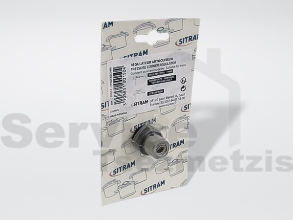 Gallery image 1 of ΒΑΛΒΙΔΑ ΧΥΤΡΑΣ SITRAM 3108831001504