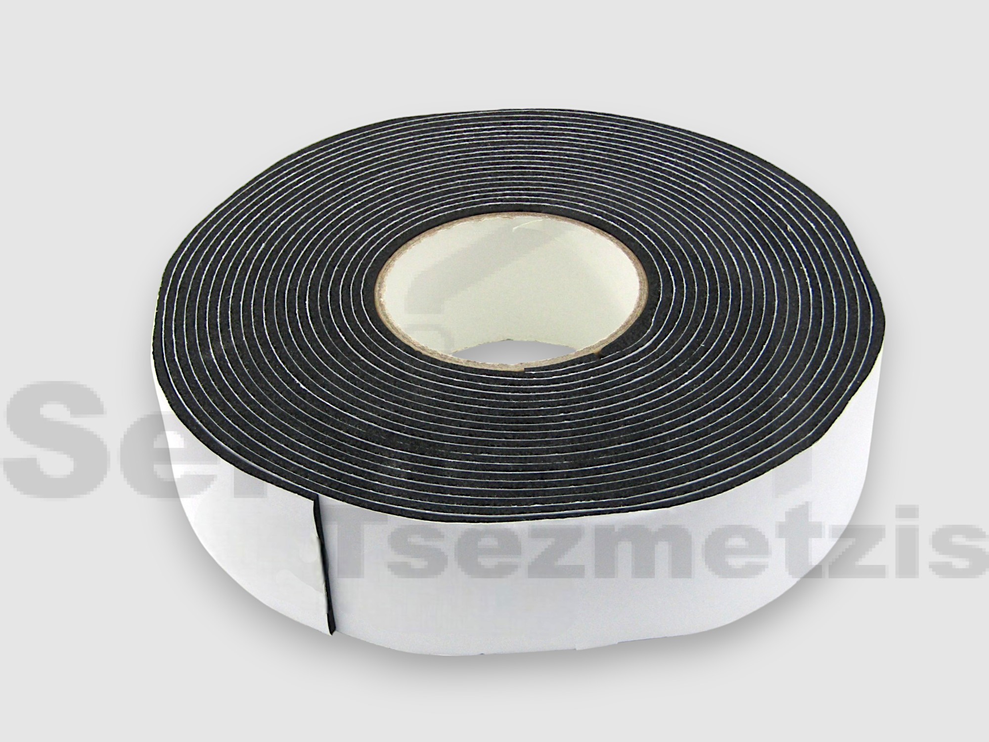 Gallery image 2 of TAINIA ΚΛΙΜΑΤΙΣΤΙΚΟY ΜΟΝΩΤΙΚΗ 50X3X9,1ΜT  ΜΑΥΡΗ