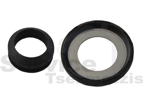 Gallery image 1 of ΤΣΙΜΟΥΧΑ ΠΛΥΝΤΗΡΙΟΥ ΡΟΥΧΩΝ CANDY ΑΝΩ ΚΙΤ V-RING 25MM 91941758