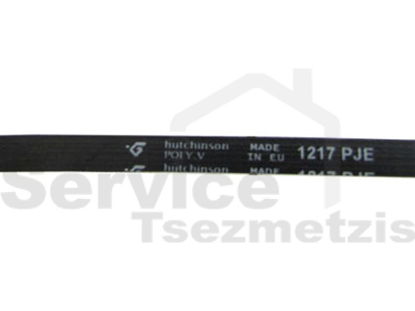 Gallery image 2 of ΙΜΑΝΤΑΣ ΠΛΥΝΤΗΡΙΟΥ ΡΟΥΧΩΝ 1217J4 EL