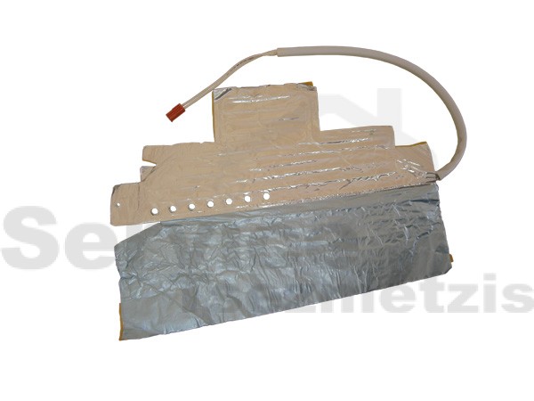 Gallery image 2 of ΓΝΗΣΙΑ ΑΝΤΙΣΤΑΣΗ ΛΕΚΑΝΗΣ ΨΥΓΕΙΟY ARISTON 45W C00277213