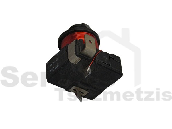 Gallery image 2 of ΡΕΛΕ ΕΝΤΑΣΕΩΣ ΨΥΓΕΙΟΥ 1/10HP