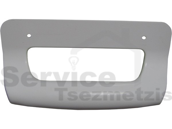 Gallery image 2 of ΧΕΙΡΟΛΑΒΗ ΨΥΓΕΙΟΥ ΛΕΥΚΗ AEG ZANUSSI ELECTROLUX 2425193196