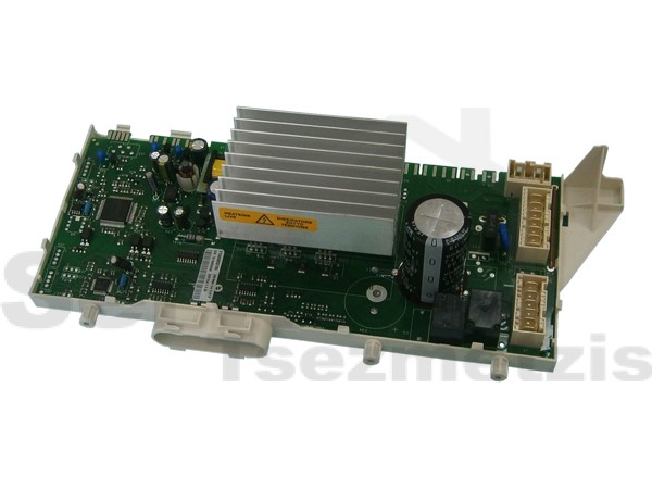 Gallery image 2 of ΠΛΑΚΕΤΑ ΠΛΥΝΤΗΡΙΟΥ ΡΟΥΧΩΝ ARISTON INDESIT ΑΠΡΟΓΡΑΜΜΑΤΙΣΤΗ C00254533