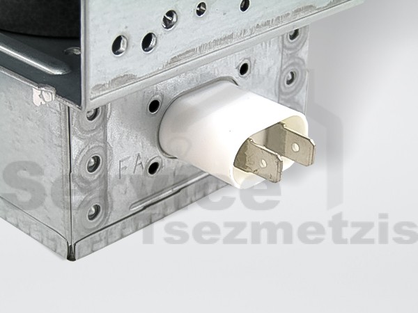 Gallery image 2 of ΜΑΓΝΕΤΡΟΝ ΦΟΥΡΝΟΥ ΜΙΚΡ/ΤΩΝ LG 6324W1A001L