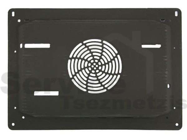 Gallery image 2 of ΠΛΑΤΗ ΚΟΥΖΙΝΑΣ SIEMENS BOSCH 00438190  00671661