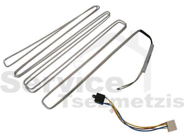 Gallery image 2 of ΑΝΤΙΣΤΑΣΗ & ΘΕΡΜΙΚΟ ΑΠΟΨΥΞΗΣ ΨΥΓΕΙΟΥ ARISTON INDESIT 120W 230V C00274107