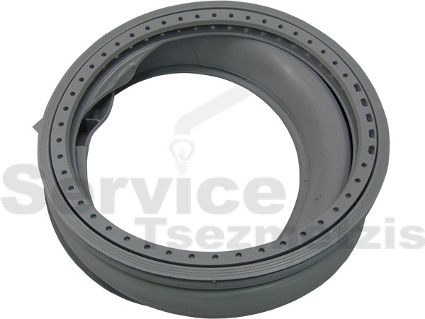 Gallery image 2 of ΛΑΣΤΙΧΟ ΠΟΡΤΑΣ ΠΛΥΝΤΗΡΙΟΥ ΡΟΥΧΩΝ  ZANUSSI ELECTROLUX 1327756233