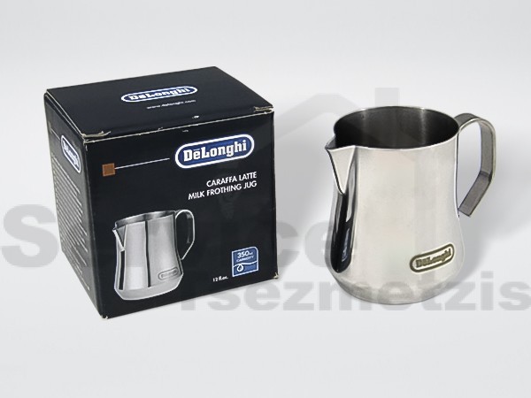 Gallery image 2 of ΓΑΛΑΤΙΕΡΑ ΚΑΦΕΤΙΕΡΑΣ DELONGHI 350ml 5513282201