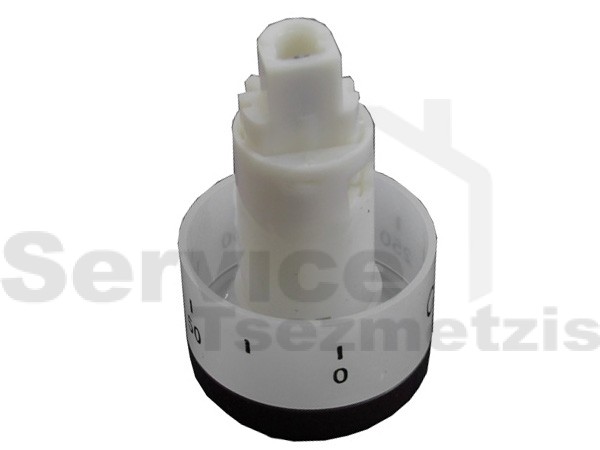 Gallery image 2 of ΚΟΥΜΠΙ ΚΟΥΖΙΝΑΣ ELCO POP 50-250 ΚΑΦΕ