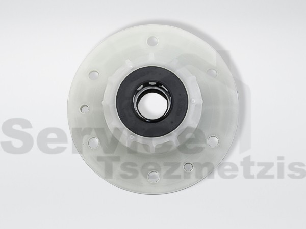 Gallery image 2 of EΔΡΑΝΟ ΠΛΥΝΤΗΡΙΟY ΡΟΥΧΩΝ CANDY 1X6203 46005903