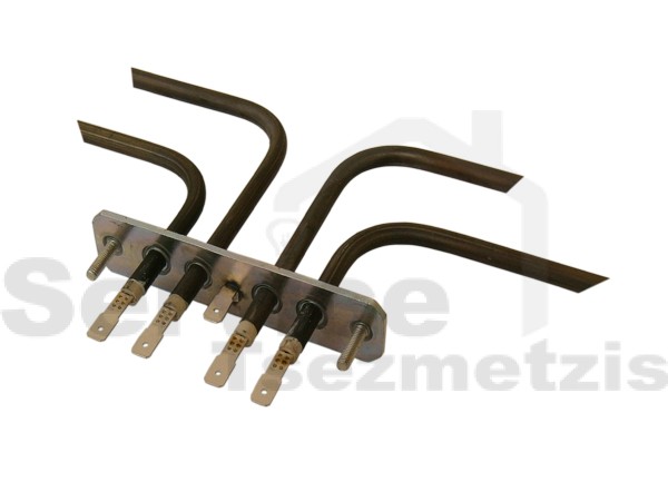 Gallery image 2 of ΑΝΤΙΣΤΑΣΗ ΚΟΥΖΙΝΑΣ ΑΝΩ ΜΕΡΟΣ - ΓΚΡΙΛ  PITSOS 3000W