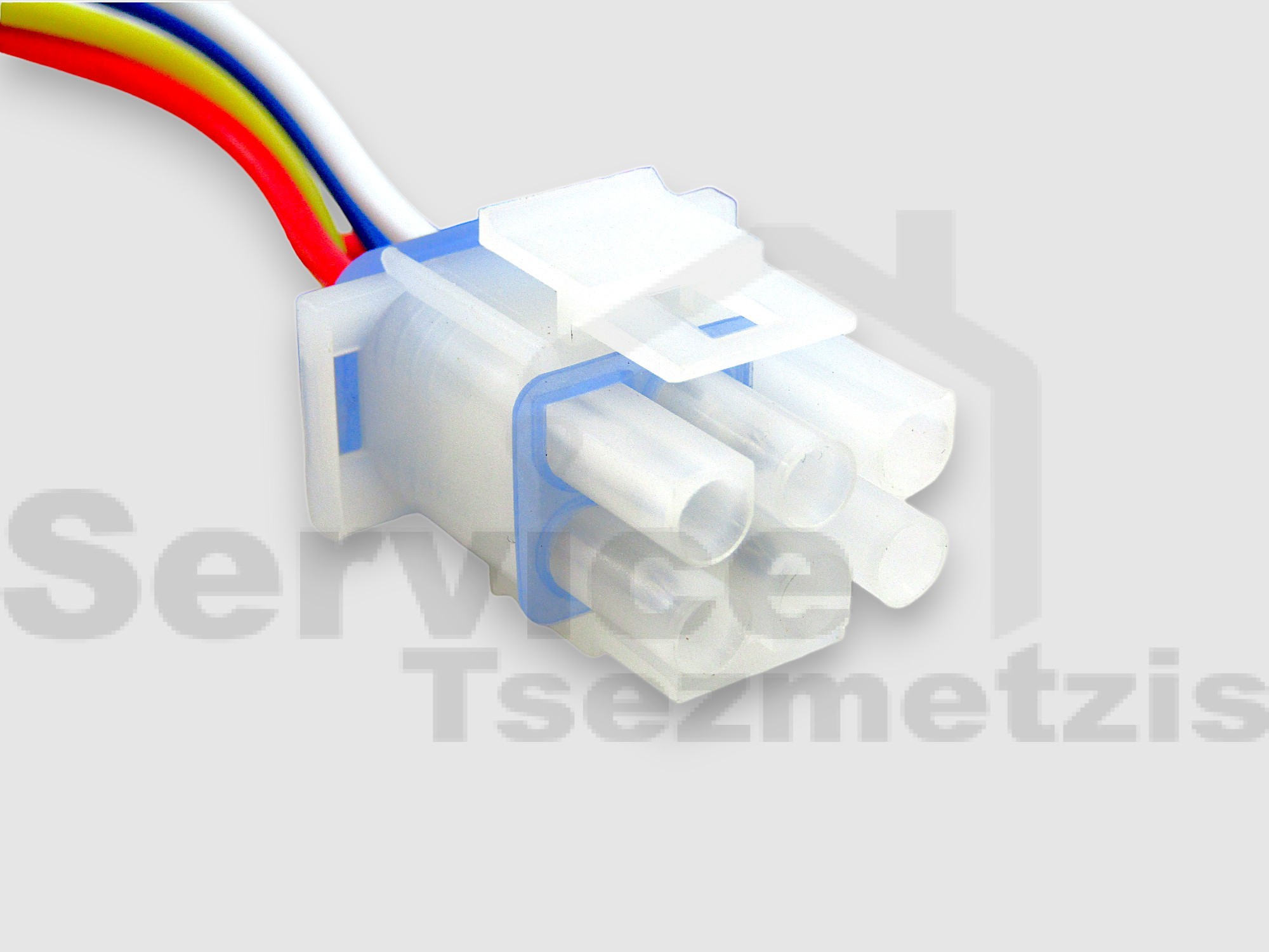 Gallery image 2 of ΑΝΕΜΙΣΤΗΡΑΣ ΚΑΤΑΨΥΞΗΣ ΤΥΠΟΥ GENERAL ELECTRIC 276112 9,75V 3,25W