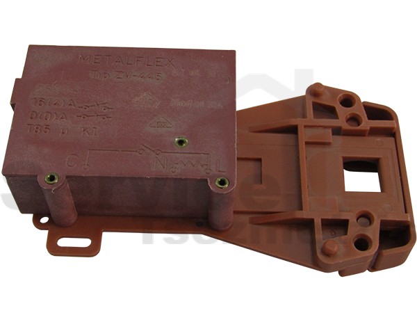 Gallery image 1 of ΘΕΡΜΟΔΙΑΚΟΠΤΗΣ ΠΛΥΝΤΗΡΙΟY ΡΟΥΧΩΝ HOT POINT ARISTON GENERAL ELECTRIC ZV445M4