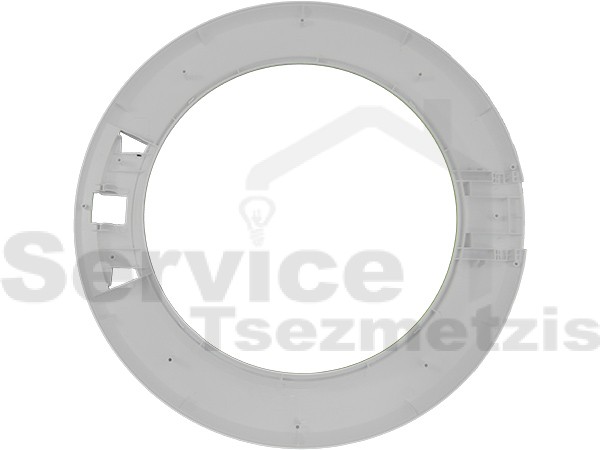 Gallery image 2 of ΠΛΑΙΣΙΟ ΠΟΡΤΑΣ ΠΛΥΝΤΗΡΙΟΥ ΡΟΥΧΩΝ ΕΞΩΤΕΡΙΚΟ VESTEL 42007858