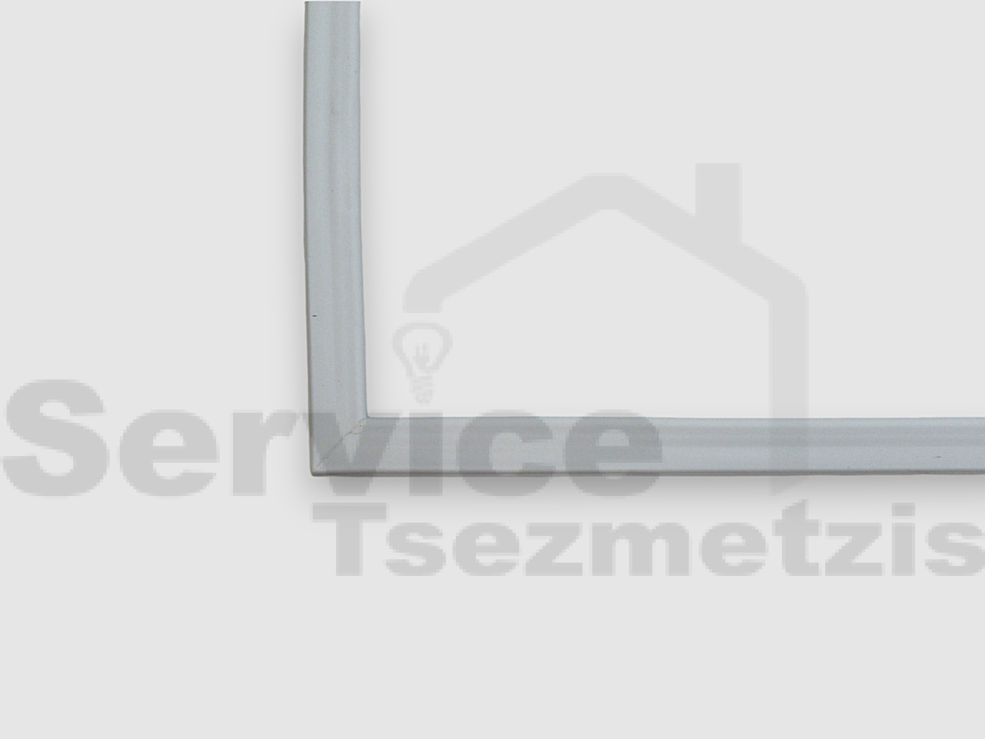Gallery image 2 of ΛΑΣΤΙΧΟ ΠΟΡΤΑΣ ΣΥΝΤΗΡΗΣΗΣ ΨΥΓΕΙΟΥ BEKO 4668511800