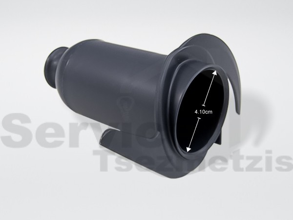 Gallery image 2 of ΜΑΧΑΙΡΙ ΚΟΥΖΙΝΟΜΗΧΑΝΗΣ KENWOOD KW714985