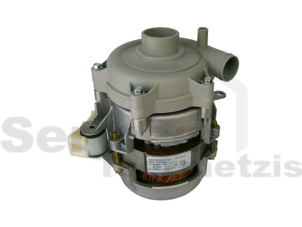 Gallery image 1 of ΜΟΤΕΡ ΠΛΥΣΕΩΣ ΠΛΥΝΤΗΡΙΟΥ ΠΙΑΤΩΝ ARISTON SMEG 031987