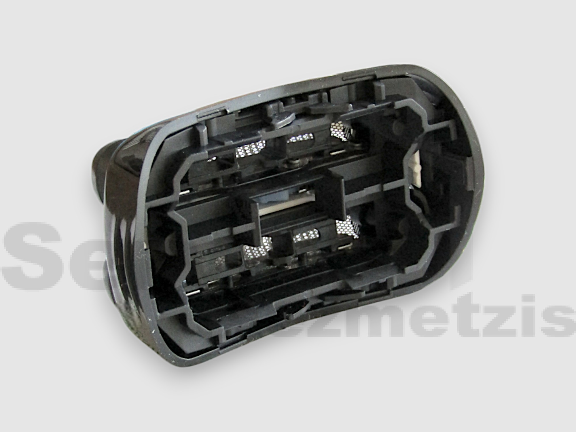 Gallery image 2 of ΓΝΗΣΙΑ ΚΕΦΑΛΗ ΞΥΡΙΣΤΙΚΗΣ BRAUN SERIE 3 81296667