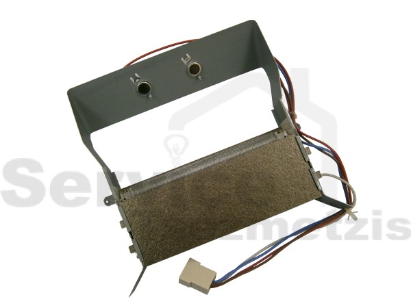 Gallery image 2 of ΑΝΤΙΣΤΑΣΗ ΣΤΕΓΝΩΤΗΡΙΟΥ INDESIT HOT-POINT 2300W 230V C00260053