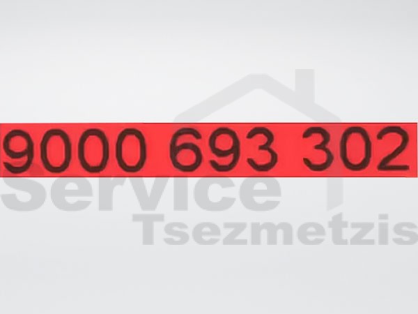Gallery image 2 of ΓΝΗΣΙΑ ΠΛΑΚΕΤΑ ΚΕΝΤΡΙΚΗ ΙΣΧΥΟΣ BOSCH 00650628