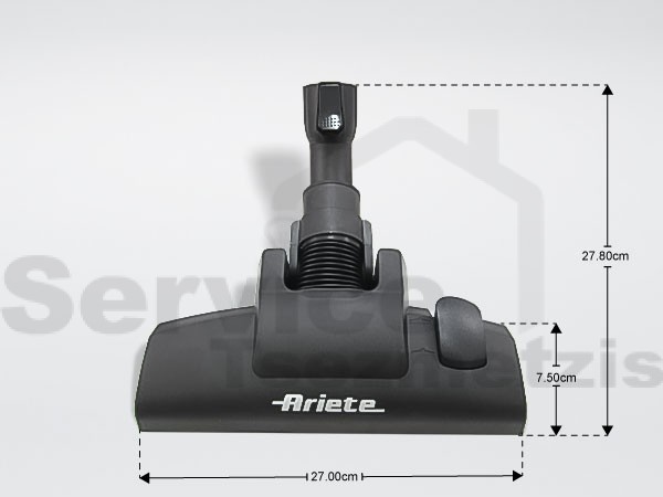 Gallery image 1 of ΠΕΛΜΑ ΣΚΟΥΠΑΣ ARIETE 2759 AT5185546730