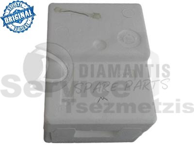 Gallery image 1 of ΘΕΡΜΟΣΤΑΤΗΣ ΤΑΜΠΕΡ ΨΥΓΕΙΟΥ SIEMENS BOSCH 00707198