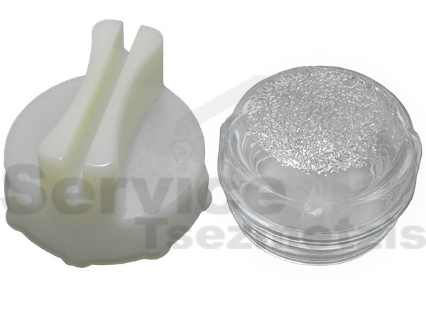 Gallery image 1 of ΚΑΛΥΜΜΑ ΝΤΟΥΙ ΦΟΥΡΝΟΥ SIEMENS BOSCH 00647309 IM