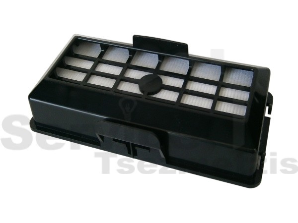 Gallery image 2 of ΦΙΛΤΡΟ ΣΚΟΥΠΑΣ SIEMENS VS07G BOCSH 00579497
