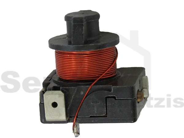 Gallery image 2 of ΡΕΛΕ ΕΝΤΑΣΕΩΣ ΨΥΓΕΙΟΥ 1/8HP.