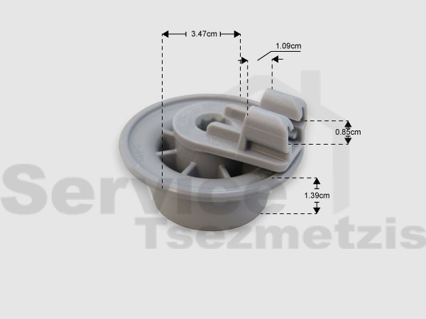 Gallery image 1 of ΓΝΗΣΙΟ ΡΑΟΥΛΟ ΣΧΑΡΑΣ ΠΛΥΝΤΗΡΙΟΥ ΠΙΑΤΩΝ SIEMENS BOSCH 10014040